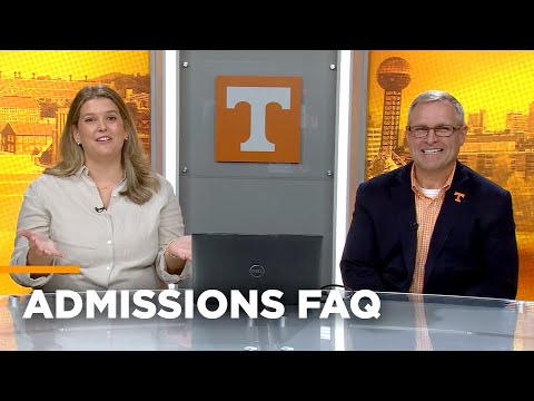 What to know about applying to UT