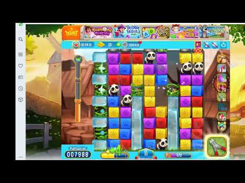 Pet Rescue level 3257, pet rescue, nivel 3257 pet rescue solucionado, solved, sin booster3257