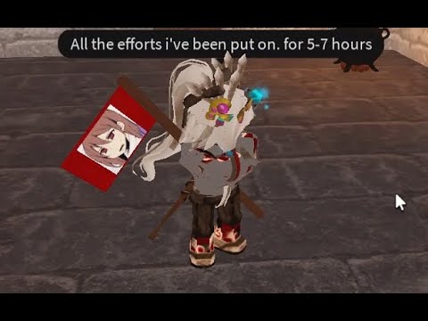 Claiming Silverhold Arcane Odyssey