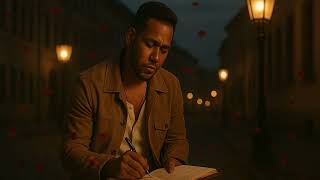 Romeo Santos Style - Poeta enamorado