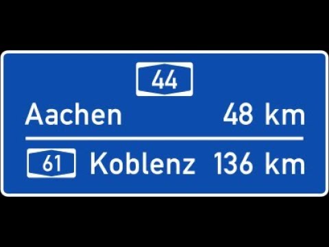 A61/A44 Tagesbau Garzweiler