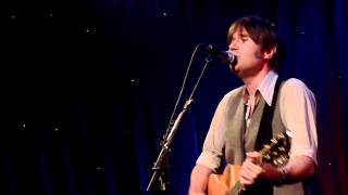 Empty - Justin Currie