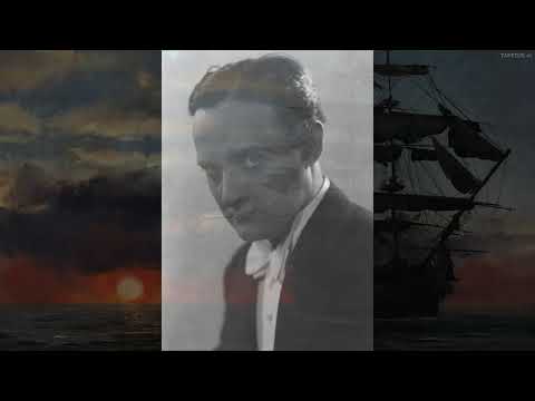 Pirat miłości - Tadeusz Faliszewski