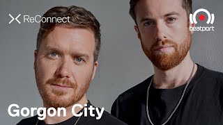 Gorgon City - Live @ ReConnect 2020