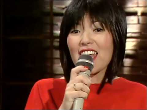 KAREN KAMON - Manhunt (Full Version, Formel Eins, 23.01.1984)