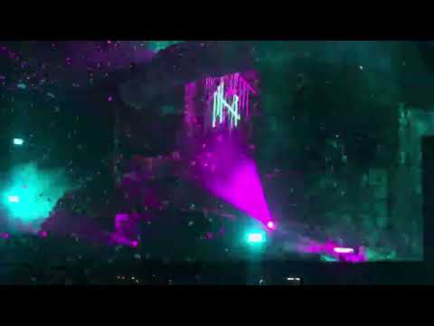 Sleep Token - Intro & Look To Windward | LIVE DEBUT | (Live bei Rock im Park | 07.06.2025 | 4K)