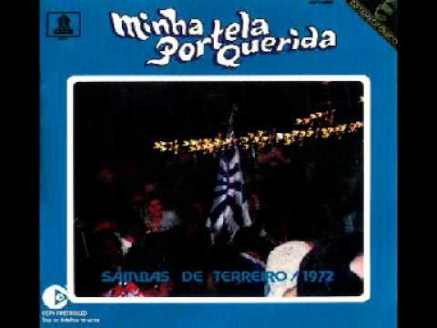 meu regresso - Coro dos Compositores da Portela