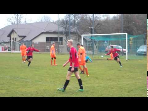 Mecz juniorów: Piliczanka Pilica - Energia Kozłow