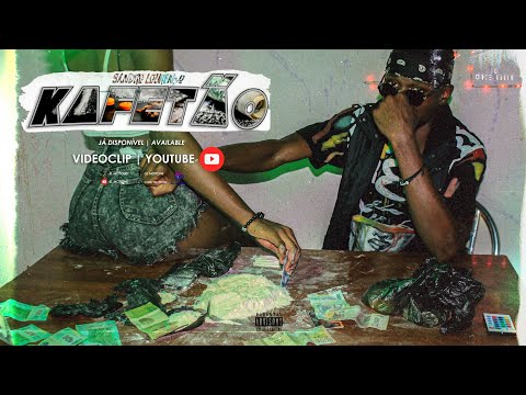 10. Sandro Lourenço - Kafetão (Feat. Djita Manuel x Neidy Gaga) [Official Music Video]