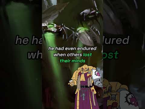 Space Marine Respects This Guardsman