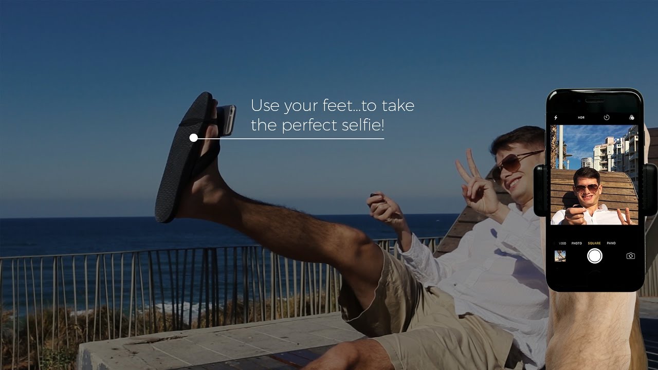SelfieFeet