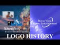 Walt Disney Studios Home Entertainment Buena Vista Home Entertainment Logo History Ep 34