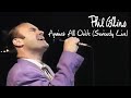 Phil Collins Against All Odds Seriously Live In Berlin 1990