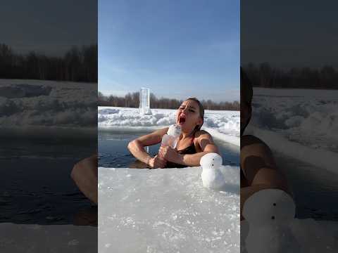 ☃️🎤😂 #galkina_anechka #ice #icequeen #winter