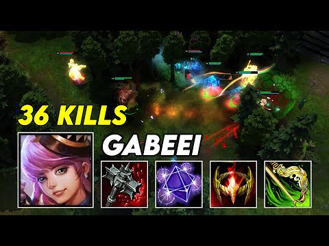 HON Reborn Sir Benzington - GAbeei - CM