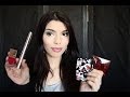 Haul Soldes Maquillage hiver 2014 (Marionnaud.