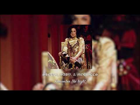 SHOO42, SAby, & MOELICCS - Remember The Night (Audio)