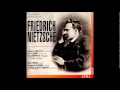 Friedrich Nietzsche - Aus der Jugendzeit 
