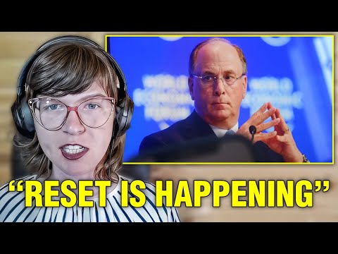 What BlackRock Is Doing Is Worse Than We Thought | Whitney Webb
