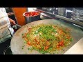 Special Jain Butter Pav Bhaji Mahesh Pav Bhaji Restaurant Surat Tasty Street Food Indian