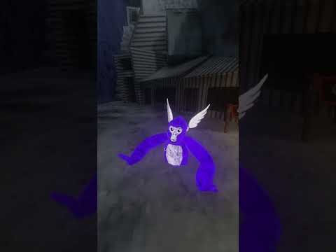 How To Do The Fastest Run In Gorilla Tag || Top 1 || Gorilla Tag Montage