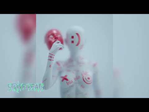 (Free for profit) Midwxst x Brakence Glitchcore Type Beat "Smile for me"