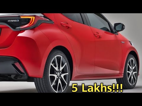 Top 8 Best Cars in India 2020 Under 5 Lakhs & 5.50 Lakhs