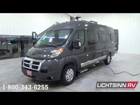 Lichtsinn.com - Winnebago Travato 59K