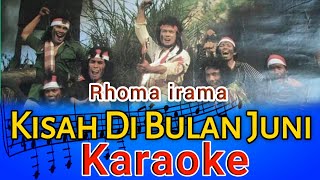 Download lagu Karaoke Dangdut Full Kisah Di Bulan Juni mp3 Download lagu Karaoke Dangdut Full Kisah Di Bulan Juni mp3