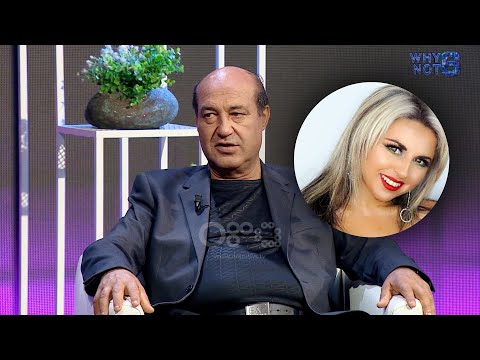 Tronditëse! Ja çfarë rrëfen Bujar Qamili për Artjola Toskën në Why Not