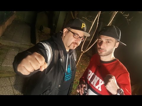 Sansar Salvo & Turbo - STREET BEATZ👊