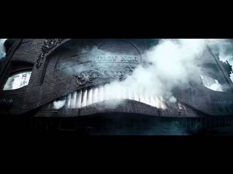 Трейлеры Тай-Цзи - Ученик мастера