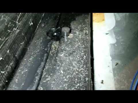 Waterfurnace Refrigerant Leak Areas.