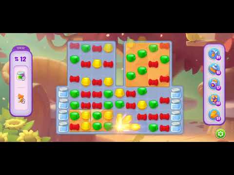 Homescapes 🏡 Level 13432