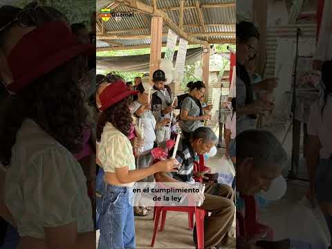 CARACTERIZACIÓN DE VICTIMAS