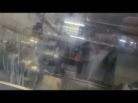 2003 MORI SEIKI SL-154SY CNC Turning | MD Equipment Services LLC (7)