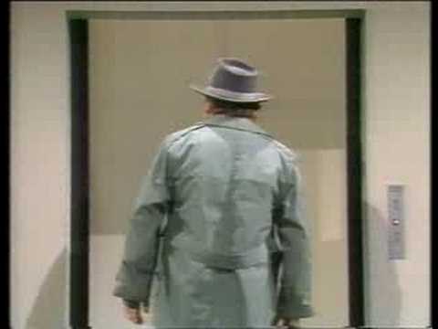 mein Lieblingssketch aus "Comedy Club" Autsch! :-)