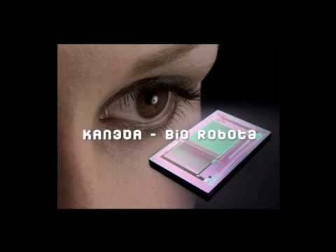 KAN3DA - Bio Robota