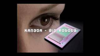 KAN3DA - Bio Robota