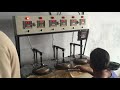 Automatic Khakhra Making Machine 9825096342