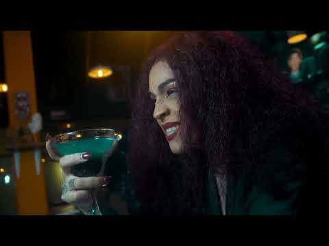 Lil kiss -wenna ft Dj Cairo official vídeo 