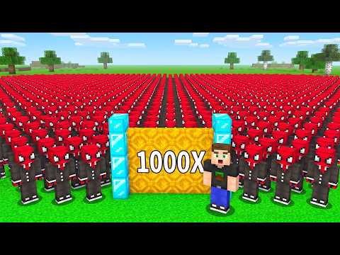 999999999999999999999999999999 tane Ferited (Minecraft)
