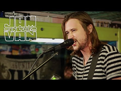 DOWN AND OUTLAWS - "Fever" (Live in San Francisco, CA) #JAMINTHEVAN