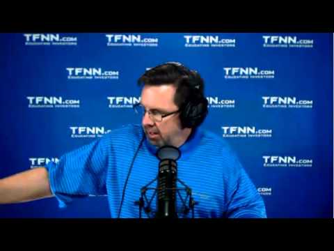 Jan 6th Power Trading Hour with David White on TFNN   2014