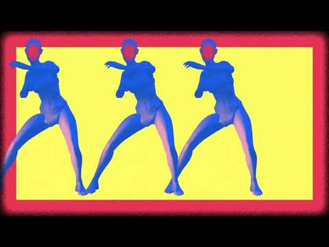 Alex Poet & Inaya Day - Love Language (Official Video)