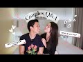 OUR MARRIAGE LIFE WITH MICAH Q A ‍ ‍ MONGABONG