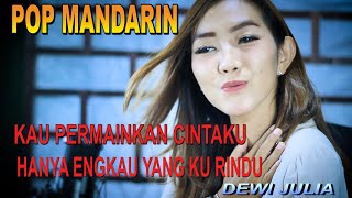 Download lagu kau permainkan cintaku - hanya engkau yang ku rindu - dewi julia mp3 Download lagu kau permainkan cintaku - hanya engkau yang ku rindu - dewi julia mp3