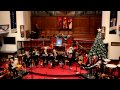Festive Brass 2012 - Das Kufstein Lied (Karl Ganzer) - capitalbrassworks Festive Brass 2012 - Das Kufstein Lied (Karl Ganzer)