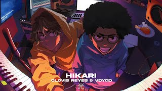 Hikari - Clovis Reyes & VDYCD