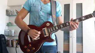 Video thumbnail for Captadores Malagoli custom 59 + custom 84 by Mateus Costa